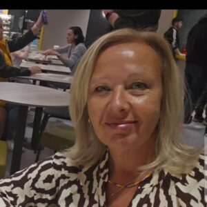 Petra Čermáková SestryCZ